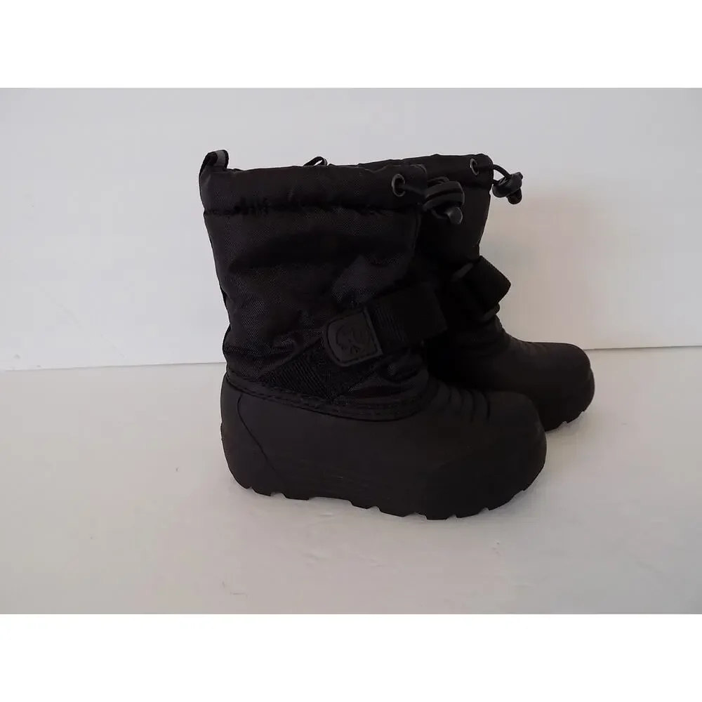 Northside kids toddler snow boots size 8